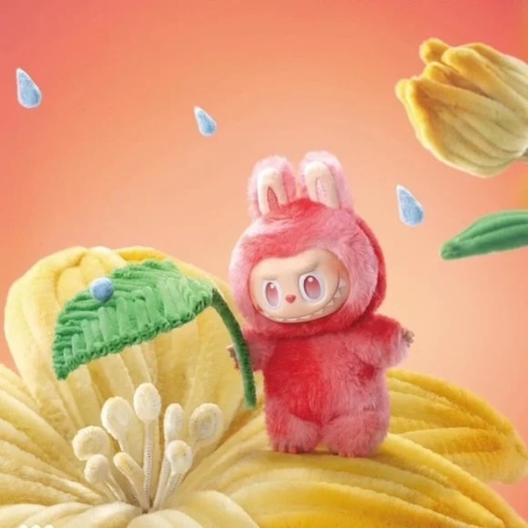 Labubu Big Into Energy - Love - CONFIRMED - Picture 2 of 13